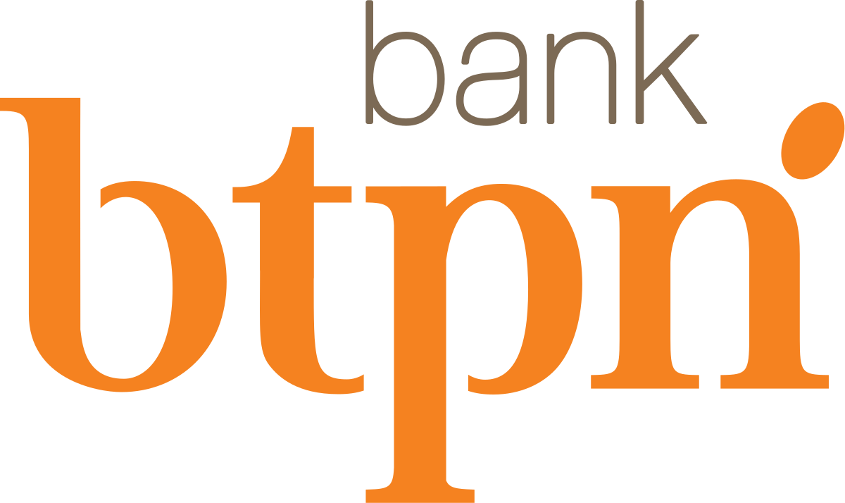 PT Bank BTPN Tbk