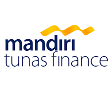 PT Mandiri Tunas Finance
