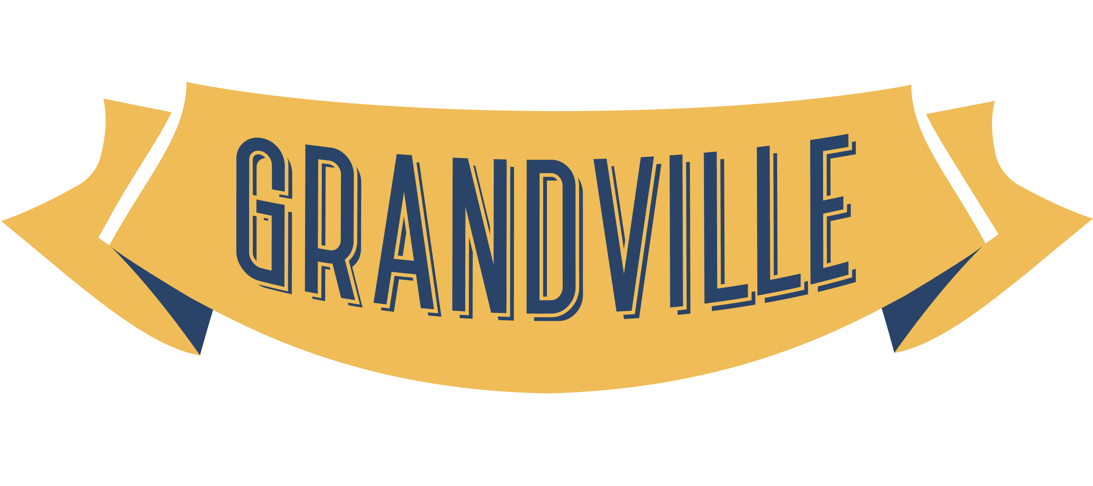 PT Grandville Food Indonesia