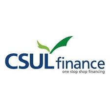 PT Chandra Sakti Utama Leasing