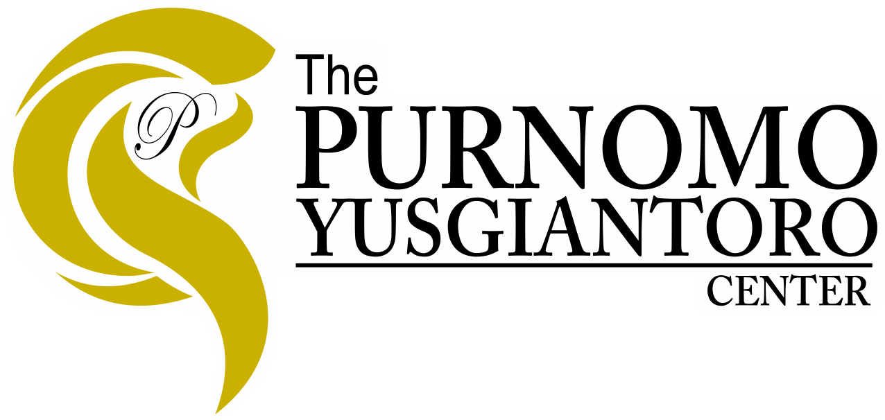 Yayasan Purnomo Yusgiantoro Center - Klien AdIns Center of Excellence (ACE)